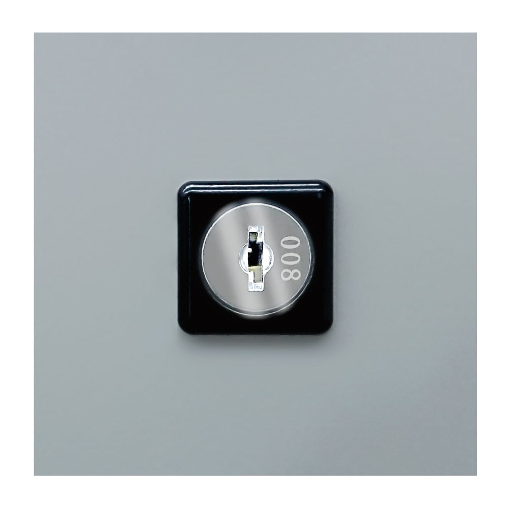 收藏家電子防潮箱，附對號鎖_product