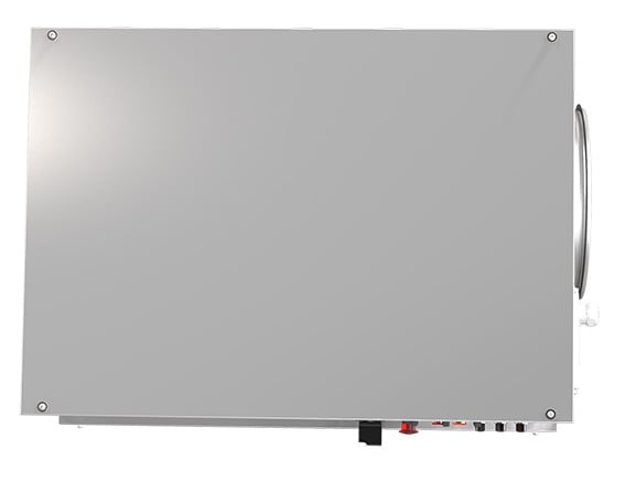 RLA-71/71LR，轉輪式工業除濕機，適用大型空間除濕乾燥環控。_product