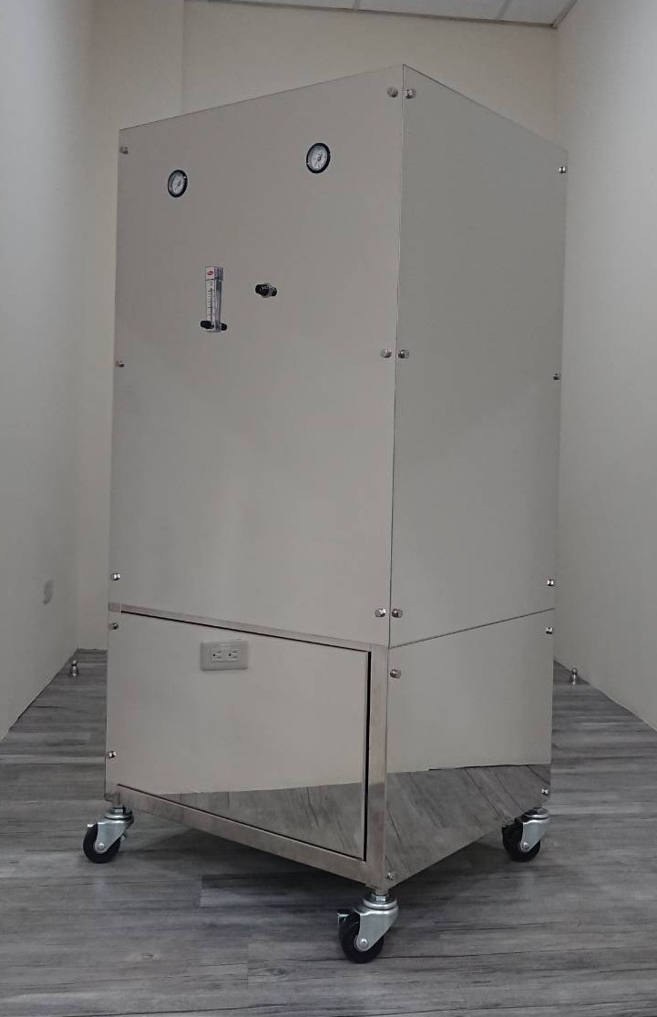 氮氣製造機
