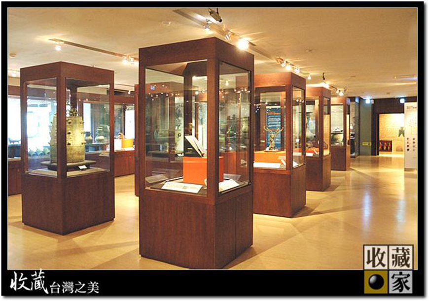 博物館文物防潮展示櫃